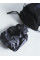 Рюкзак MANTO Backpack Cross Black Purple