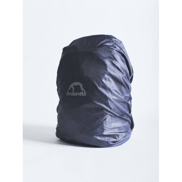 Рюкзак MANTO Backpack Cross Black Purple