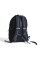 Рюкзак MANTO Backpack Cross Black Purple