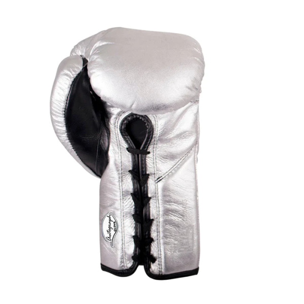 Боксерська рукавичка Cleto Reyes Glove For Autograph