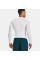 Компресійна футболка Under Armour HeatGear® White Black