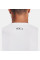 Компресійна футболка Under Armour HeatGear® White Black