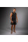 Рашгард Venum Serpenti Sleeveless Rashguard Black Silver Gold
