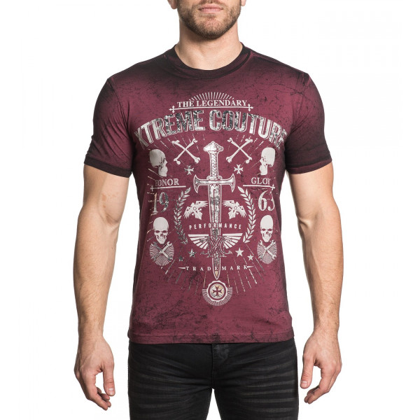 Футболка Xtreme Couture Killer Glory T-Shirt