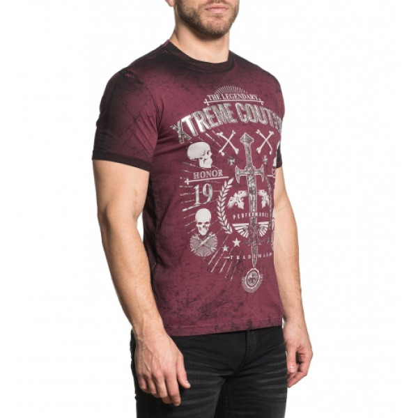 Футболка Xtreme Couture Killer Glory T-Shirt