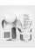 Боксерські рукавички Venum Elite Evo Boxing Gloves - Grey White