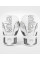 Боксерські рукавички Venum Elite Evo Boxing Gloves - Grey White