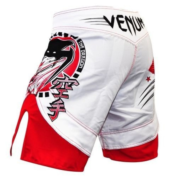 Шорти Venum Lyoto Machida Japan Edition