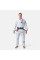 Кімоно Peresvit Immortal BJJ GI White