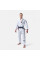 Кімоно Peresvit Immortal BJJ GI White