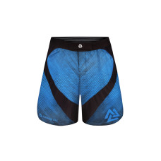 Шорти Peresvit Immortal 2.0 Fightshorts Dark Marine Redesigned