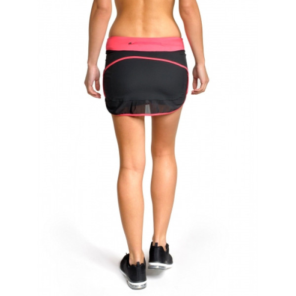 Спортивна спідниця Peresvit Air Motion Womens Sport Skirt Raspberry