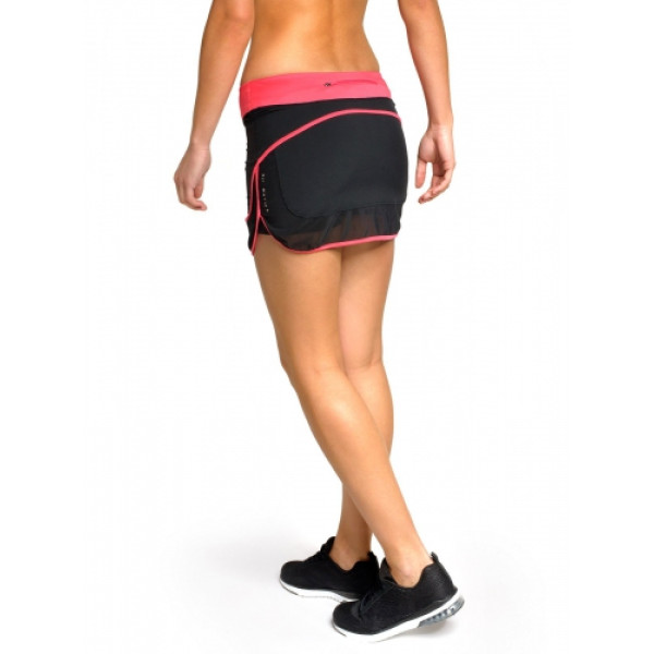 Спортивна спідниця Peresvit Air Motion Womens Sport Skirt Raspberry