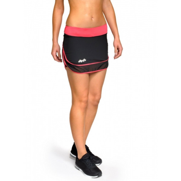 Спортивна спідниця Peresvit Air Motion Womens Sport Skirt Raspberry