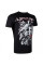 Футболка Venum Samurai Skull T-shirt Black