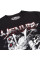 Футболка Venum Samurai Skull T-shirt Black