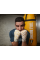 Бинти Title Boxing Print Hand Wraps 180 Rubber Duck