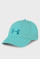 Жіноча кепка Under Armour Microthread Twist Renegade Cap Tropical Tide