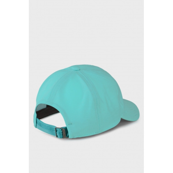 Жіноча кепка Under Armour Microthread Twist Renegade Cap Tropical Tide
