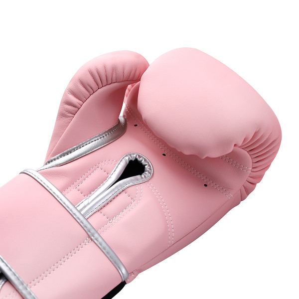Боксерські рукавиці Peresvit Boxing Gloves Stealth Pink