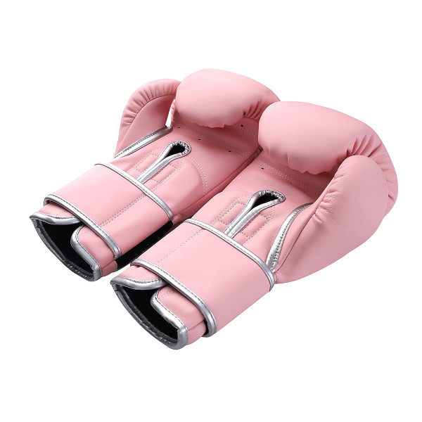 Боксерські рукавиці Peresvit Boxing Gloves Stealth Pink