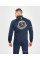 Куртка Rajadamnern x Venum Track Jacket Navy Blue
