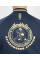 Куртка Rajadamnern x Venum Track Jacket Navy Blue
