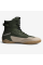 Боксерки Hayabusa Talon Boxing Shoes Green Tan