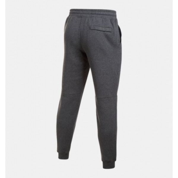 Спортивні штани Under Armour Rival Cotton Jogger Carbon Heather