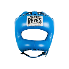 Шолом Cleto Reyes Redesigned Face Bar Headgear Blue