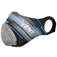Тренувальна маска Training Mask VENT Performance Filtration Breathing Trainer