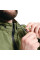 Костюм-сауна RDX C1 Weight Loss Sauna Suit Army Green