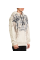 Худі Affliction Jump Po Hood Sand Lava Wash