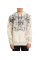 Худі Affliction Jump Po Hood Sand Lava Wash