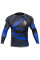 Рашгард Hayabusa Metaru L/S