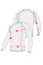 Рашгард Hayabusa Metaru L/S