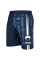 Шорти Venum Logos Training Shorts Navy Blue White