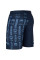 Шорти Venum Logos Training Shorts Navy Blue White