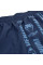 Шорти Venum Logos Training Shorts Navy Blue White