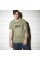 Футболка Reebok UFC Fan Triblend Tee Canopy Green