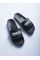 Шльопанці MANTO Slides Defend Black