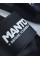 Шльопанці MANTO Slides Defend Black