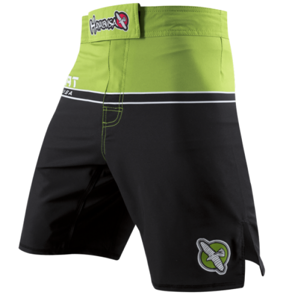 Шорти Hayabusa Sport Training Shorts Green