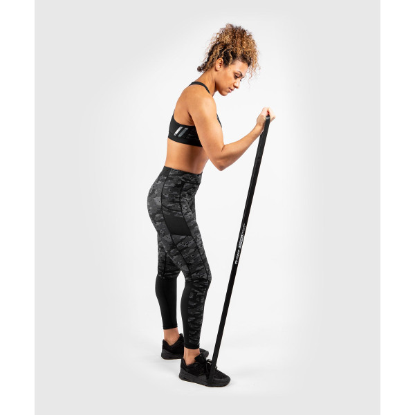 Гума-еспандер Venum Challenger Resistance band Black 11-22kg