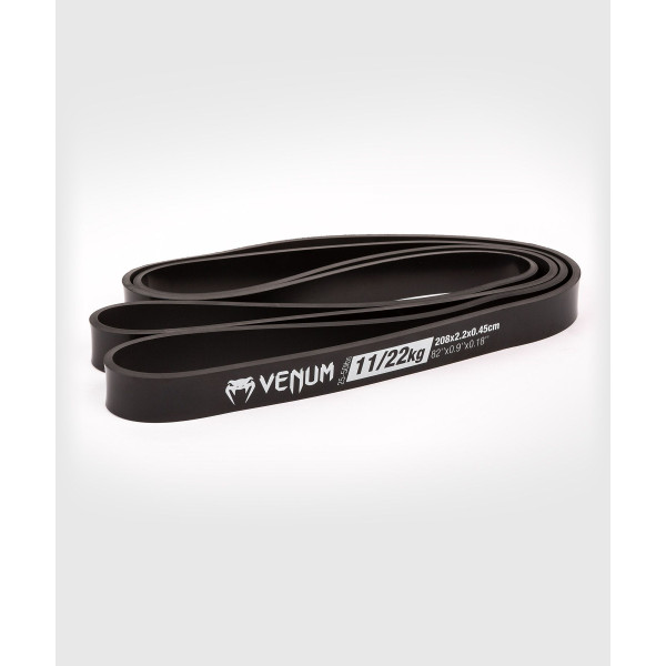 Гума-еспандер Venum Challenger Resistance band Black 11-22kg