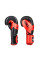 Боксерські рукавиці Peresvit Momentum Boxing Gloves Black Metalic Orange