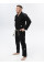 Кімоно MANTO "X5" BJJ GI Blackout