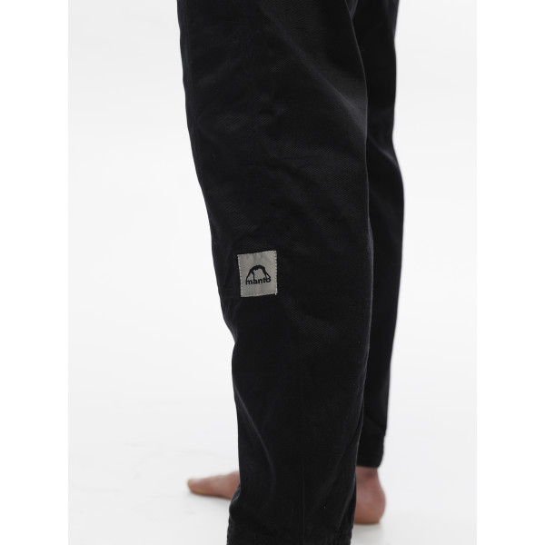 Кімоно MANTO "X5" BJJ GI Blackout