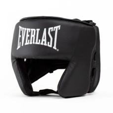Боксерський шолом Everlast Core Headgear