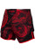 Шорти для MMA Venum Dragons Flight Fightshorts Red